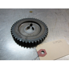 21F021 Exhaust Camshaft Timing Gear From 2008 Nissan Altima  2.5